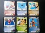 Complete Fusion Saga Preview Set - Dragon Ball Z Score, Hobby en Vrije tijd, Verzamelkaartspellen | Overige, Ophalen of Verzenden