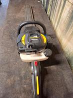 Mcculloch heggenschaar 6028, Ophalen, Gebruikt, Benzine, Mcculloch