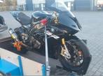 BMW S1000RR  met regenset & kenteken, Motoren, Motoren | BMW, Particulier, 4 cilinders