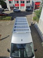 mobietec impriaal met rolbar en trap sprinter crafter L2 H2, Ophalen, Gebruikt