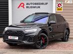 Audi Q5 50 TFSI e S Competition RS zetels/Pano/Sfeer/B&O, Automaat, 12 maanden, Gebruikt, Euro 6