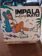 Impala Inline Skates / Skeelers, Sport en Fitness, Zo goed als nieuw, Inline skates 4 wielen, Dames, Ophalen