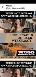 bezorger ophaler chauffeur met techniche inzicht