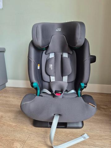 BRITAX RÖMER Autostoel Kinderzitje ADVANSAFIX PRO beschikbaar voor biedingen
