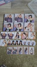 Twice Strategy digipack, Verzamelen, Ophalen of Verzenden, Zo goed als nieuw, Foto of Kaart