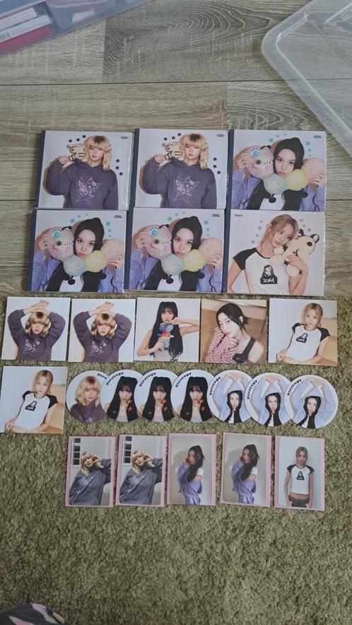 Twice Strategy digipack, Verzamelen, Muziek, Artiesten en Beroemdheden, Zo goed als nieuw, Foto of Kaart, Ophalen of Verzenden