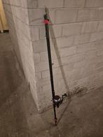 Ultimate Fury Feeder Set 390cm + Molen 6000, Ophalen, Gebruikt, Complete set