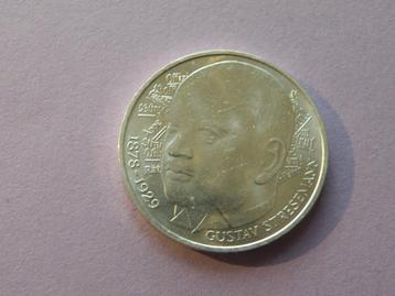 Duitsland 5 mark 1978 zilver Gustav Stresemann beschikbaar voor biedingen