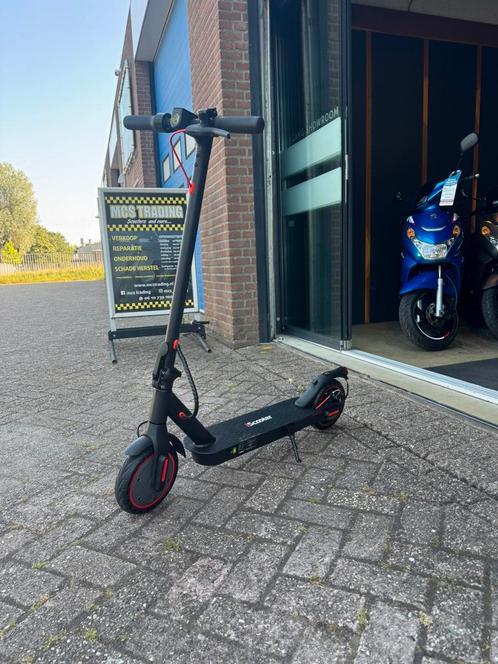 Elektrische step opvouwbaar, Fietsen en Brommers, Steps, Nieuw, Elektrische step (E-scooter), Ophalen