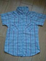 mooi meisjes overhemd, Kinderen en Baby's, Kinderkleding | Maat 140, Ophalen of Verzenden, Gebruikt, Meisje, Overhemd of Blouse