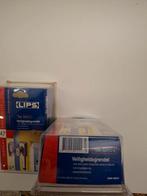 LIPS Veiligheidsgrendel Type 5231C-3 Nieuw in Verpakking, LIPS, Nieuw, Ophalen of Verzenden, Schuif of Grendel