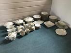 Johann Haviland Bavaria servies , voor 12 personen, Antiek en Kunst, Ophalen
