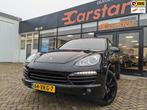 Porsche Cayenne 3.0 S Hybrid|PANO|LEER|NAVI|SPORT|21INCH|, Auto's, Automaat, Zwart, 2995 cc, Zwart
