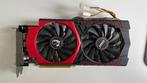 Grafische kaart - MSI GTX 970, Computers en Software, Videokaarten, PCI-Express 3, Gebruikt, HDMI, Ophalen of Verzenden
