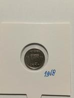 10 cent dubbeltje Juliana 1968, Postzegels en Munten, Munten | Nederland, Ophalen of Verzenden, Koningin Juliana, 10 cent, Losse munt