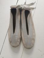 Shabbies Palma Kimono beige mt 37-37,5, Kleding | Dames, Schoenen, Shabbies Amsterdam, Beige, Nieuw, Ophalen of Verzenden