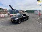 Citroen DS3 1.6 e-HDi Business Clima.Navi.Leder, Voorwielaandrijving, Euro 5, Gebruikt, 4 cilinders