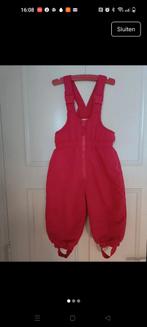Tuinbroek skipak 80, Ophalen, Zo goed als nieuw, Jongetje of Meisje, Pakje