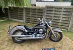 Yamaha Dragstar XVS 650, Motoren, Ophalen, Gereviseerd