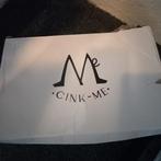 Nieuwe creme overknee laarzen cink me, Ophalen, Nieuw, Beige, Hoge laarzen