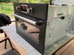 oven, combi oven magnetron, Witgoed en Apparatuur, Ovens, 45 tot 60 cm, Gebruikt, Oven, Ophalen of Verzenden