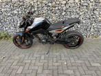 KTM 790 DUKE (bj 2018), 2 cilinders, KTM, Bedrijf, Onbekend