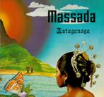 4 LP"s MASSADA ( Latin-Rock NL ), Cd's en Dvd's, Ophalen of Verzenden, Zo goed als nieuw, 12 inch, Poprock