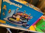 Playmobil breakdance kermis, Ophalen of Verzenden, Zo goed als nieuw, Complete set