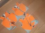 3x zwemvestje, Kinderen en Baby's, Kinderkleding | Kinder-zwemkleding, Ophalen, Jongen of Meisje, Zwemschoenen