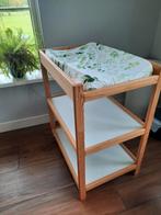 Bopita commode, Kinderen en Baby's, Kinderkamer | Commodes en Kasten, Opstaande rand, Zo goed als nieuw, Commode, Ophalen