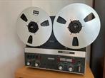 Revox A77 Mk3, Ophalen