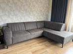 Zo Goed Als Nieuwe Hoekbank - 2,80m, Huis en Inrichting, Ophalen, 250 tot 300 cm, 100 tot 125 cm, Hoekbank
