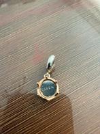 Koningin & Koninklijke Kroon Hangende Bedel Sterlingzilver, Sieraden, Tassen en Uiterlijk, Kettinghangers, Ophalen of Verzenden