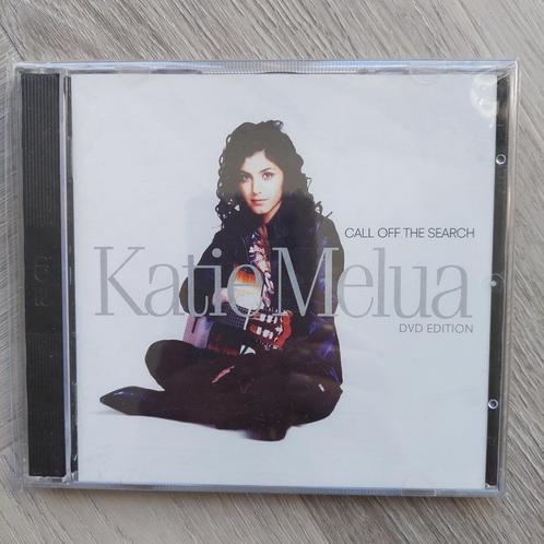 CD/DVD Special Edition / Katie Melua / Call Off The Search, Cd's en Dvd's, Cd's | Jazz en Blues, Zo goed als nieuw, Jazz, 1980 tot heden