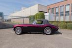 austin healey 3000 BJ8 mk3, Auto's, Te koop, Benzine, 2912 cc, Particulier