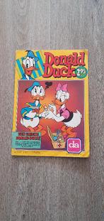 Donald Duck DA uitgaven, Gelezen, Eén stripboek, Ophalen of Verzenden, Donald Duck