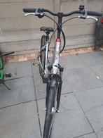 Sirrus Fiets - Goede Staat!, Versnellingen, Zo goed als nieuw, 53 tot 57 cm, Ophalen