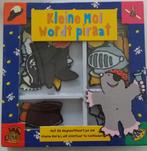 Kleine mol wordt piraat met 18 magneten, Boeken, Ophalen of Verzenden, Gelezen, Fictie algemeen