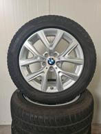 17' BMW X1 F48 X2 F39 Styling 574 met winterbanden Origineel