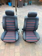 Origineel interieur Golf MK2, Auto-onderdelen, Interieur en Bekleding, Ophalen, Gebruikt, Volkswagen