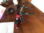 Helicopter, Ophalen, Gebruikt, Helikopter