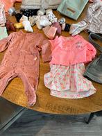 Baby kleding pakket meisje maat 50-56, Ophalen of Verzenden, Gebruikt, Maat 50