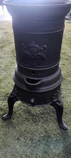 Potkacheltje, Ophalen of Verzenden, Elektrisch, Overige soorten