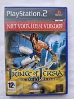 PRINCE of PERSIA the sands of time, Avontuur en Actie, Gebruikt, 1 speler, Ophalen of Verzenden