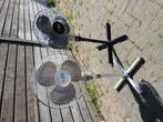 ventilator met voet prijs per stuk, Ophalen of Verzenden, Zo goed als nieuw