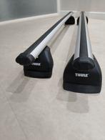 Thule sterk aluminium dakdragers Audi A6 a 6 avant 2011-2025, Ophalen of Verzenden, Zo goed als nieuw