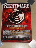 Nightmare posters, Verzamelen, Ophalen of Verzenden, A1 t/m A3