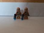 LEGO Star Wars Clone Airborne Trooper (Phase 2), Kinderen en Baby's, Speelgoed | Duplo en Lego, Ophalen of Verzenden, Zo goed als nieuw