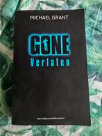 Michael Grant: Gone - verlaten, pb Nederlands, sprayed edges, Boeken, Ophalen of Verzenden