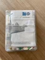 Unieke set ASML lego, ASML campus skyline, Ophalen of Verzenden, Zo goed als nieuw, Complete set